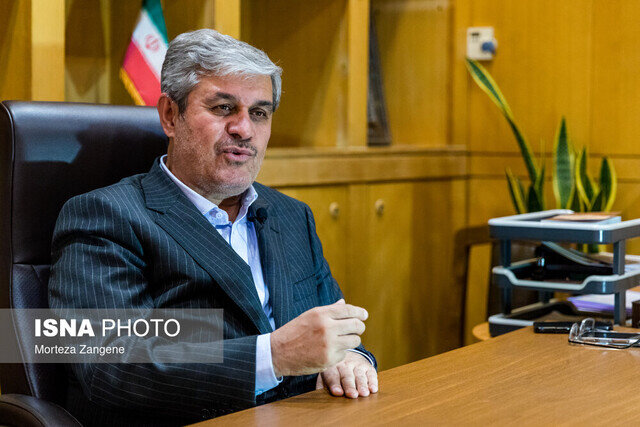 تاجگردون: بودجه سال ۱۴۰۵ فاقد احکام است/ مجلس باید الزامات را در بودجه تعیین تکلیف کند/مجلس میزان حقوق دولتی را تعیین نکند