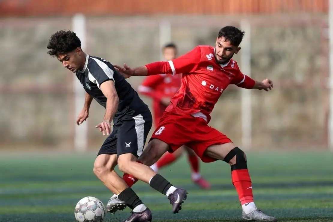 ترکیب تراکتور و پیکان برای دیدار امروز