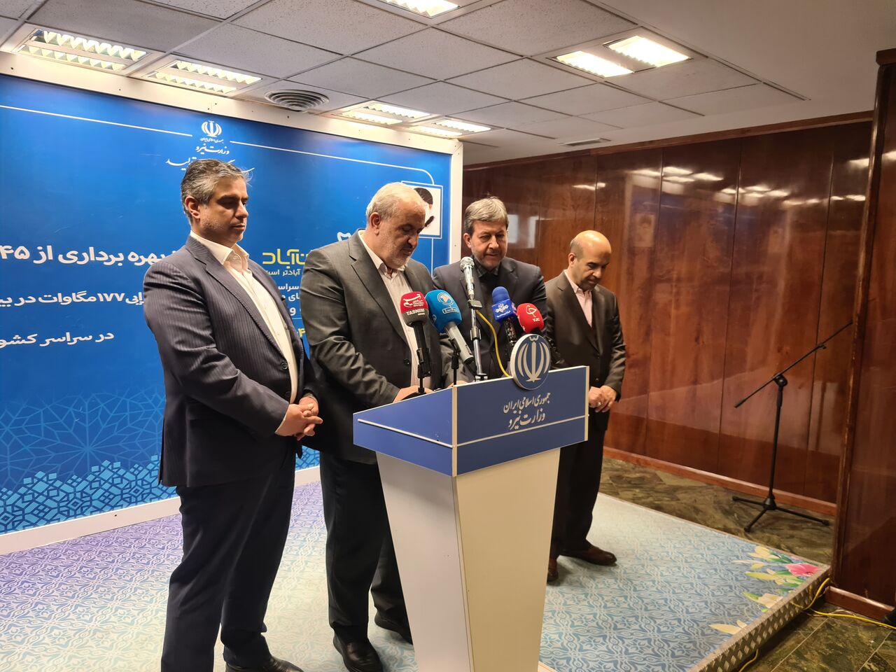 تسهیلات بانکی برای استفاده از ذخیره‌سازها در اختیار مردم قرار می‌گیرد