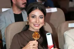 تصویر جدید از سمیرا حسن پور، بازیگر سریال پایتخت در حال خوشگذرانی تصویر جدید از سمیرا حسن پور، بازیگر سریال پایتخت در حال خوشگذرانی