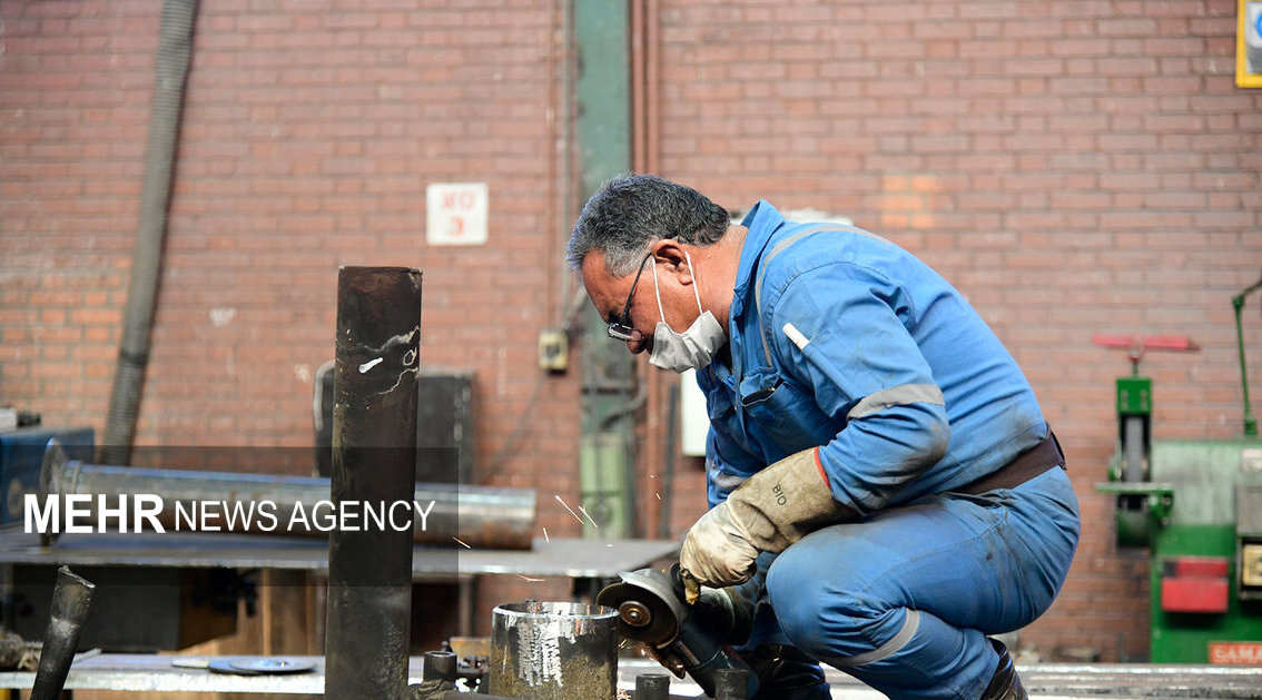 تعمیرات اساسی در مناطق نفت‌خیز جنوب رکورد زد