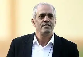 تغییر مدیریتی در استقلال؛ پرسپولیسی روی صندلی مدیریت