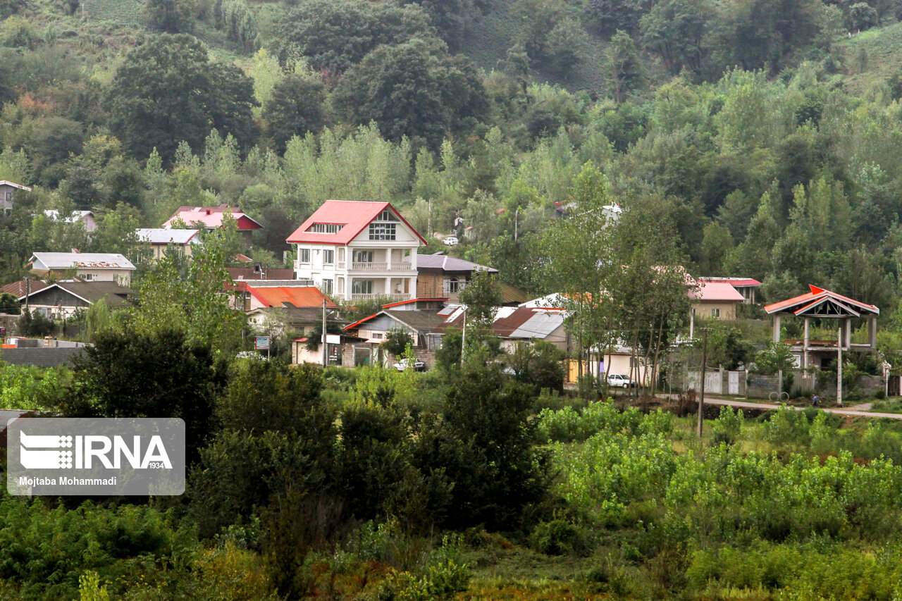 تغییر کاربری ۳۱۲ هکتار اراضی کشاورزی به مسکونی طی هفت سال