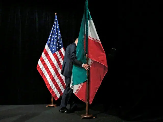 تلاش تازه ترامپ برای گفت‌وگو با ایران