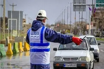 تمهیدات ترافیکی ویژه ۹ دی در تهران اعلام شد تمهیدات ترافیکی ویژه ۹ دی در تهران اعلام شد