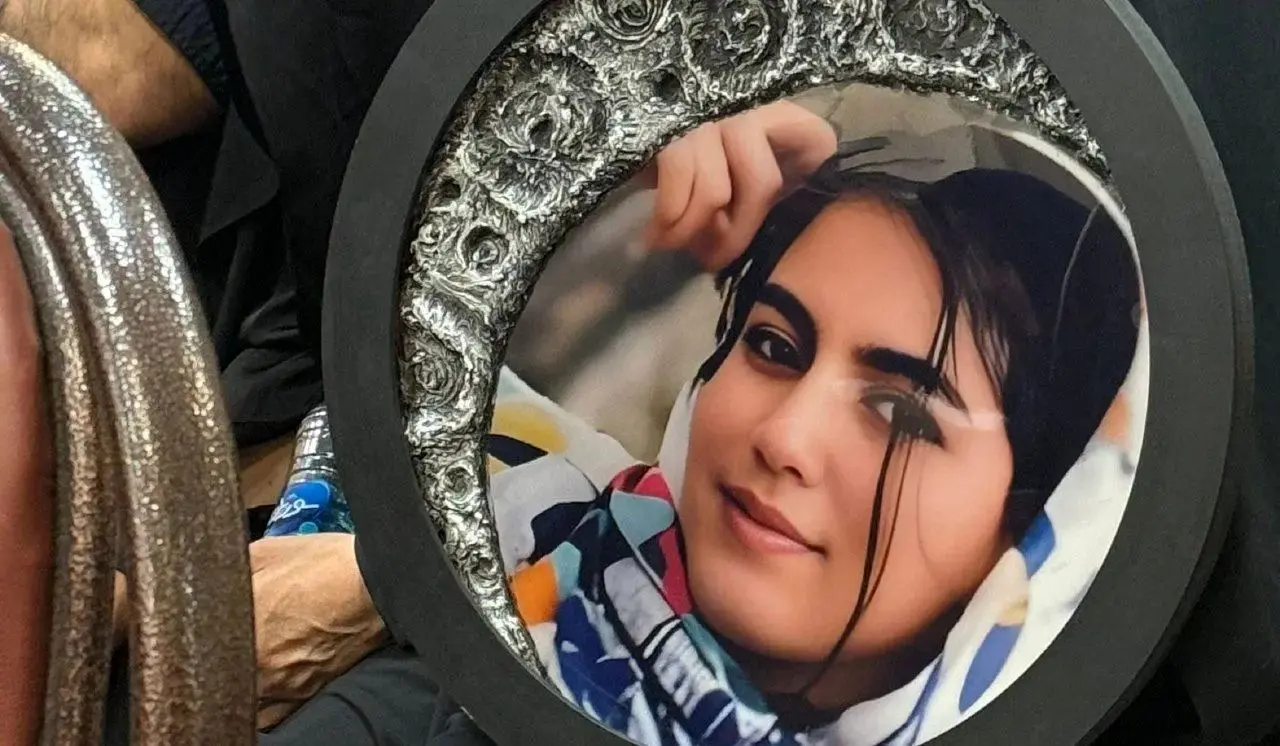 تنها دارایی خانواده الهه حسین‌نژاد باید برای تفاضل دیه قاتل بفروش برسد!