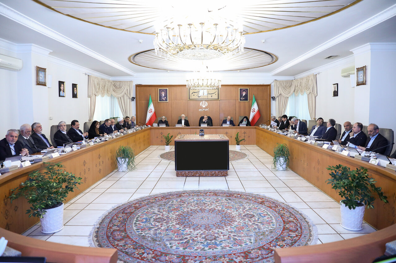 توضیحات جبلی درباره طرح صیانت جدید مجلس/ حضرتی: اجازه ندارم زمان رفع فیلتر را اعلام کنم/ واکنش میدری به اخبار غیررسمی استعفاء