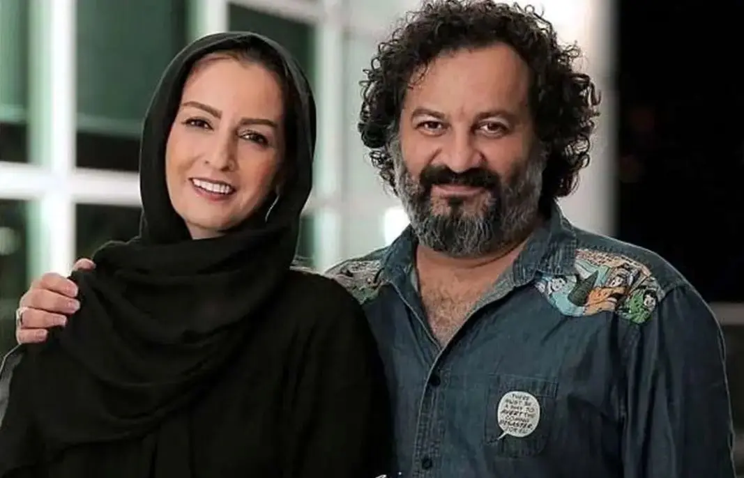 تولد ۵۵ سالگی مهراب قاسم‌خانی «همسر سابق شقایق دهقان» در کنار ناخدا افتو!
