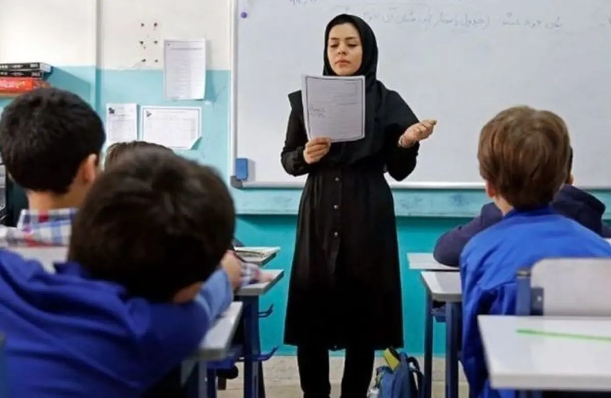 تکلیف فعالیت مدارس تهران فردا سه‌شنبه مشخص شد