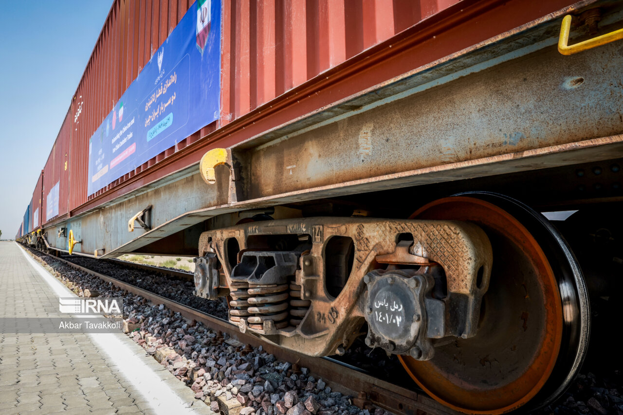 جذابیت کریدور شرق – غرب برای چین/ مسیر رشت–آستارا پیشران تحول کشتیرانی خزر