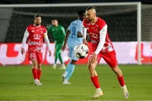 جزئیات پیام سردار دورسون به اوسمار