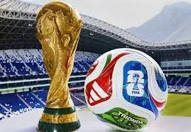 . 	جزئیات کامل قرعه‌کشی جام جهانی ۲۰۲۶ اعلام شد