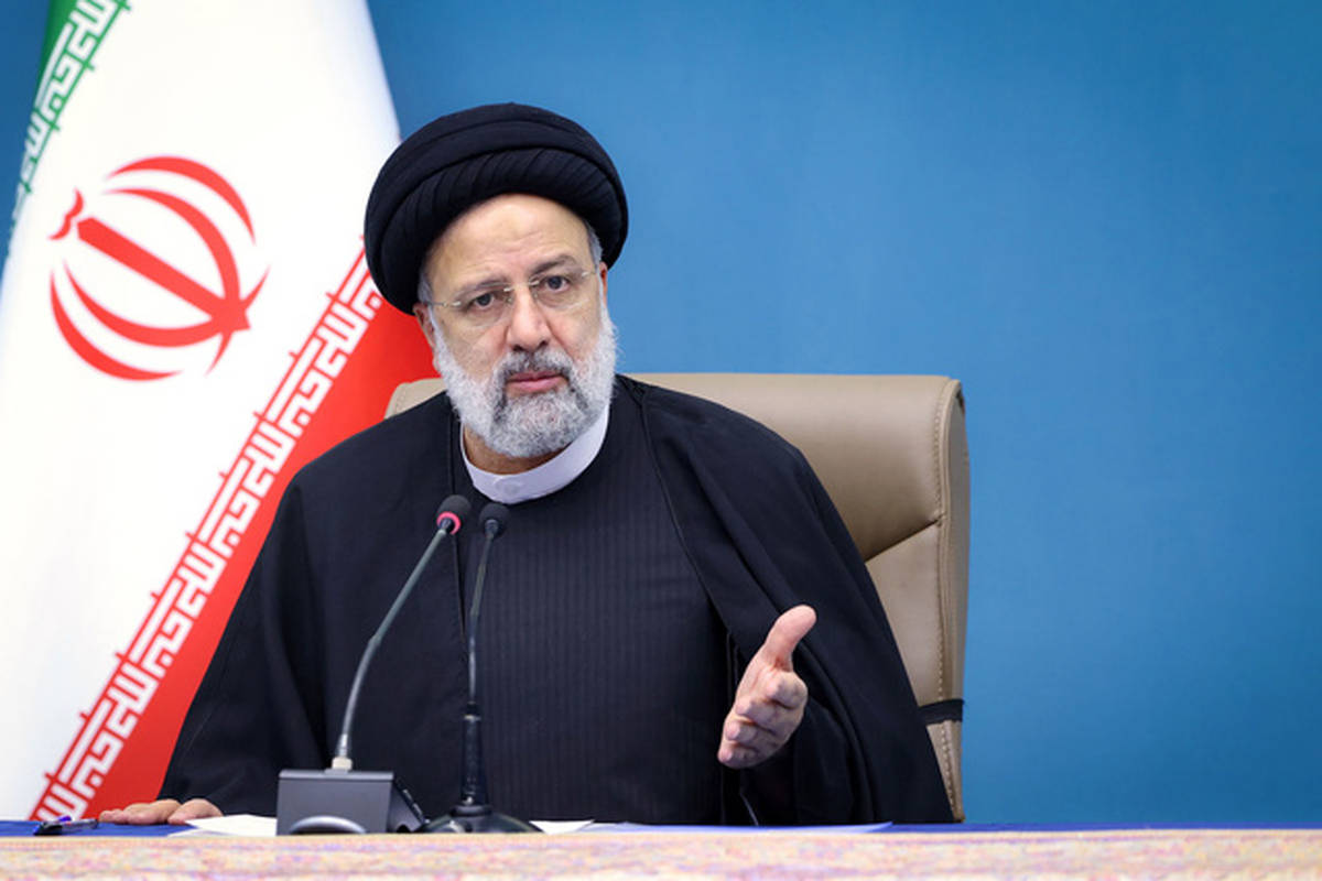 جزییات تازه از سقوط هلیکوپتر شهید رئیسی منتشر شد