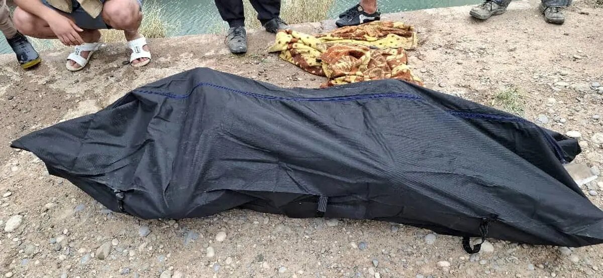 جسد نوجوان ۱۴ ساله در باغ‌های نهاوند کشف شد