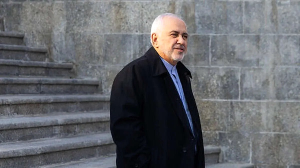 جنجال بین یک نماینده مجلس و وزیر اسبق امور خارجه؛ ظریف محکوم شد!