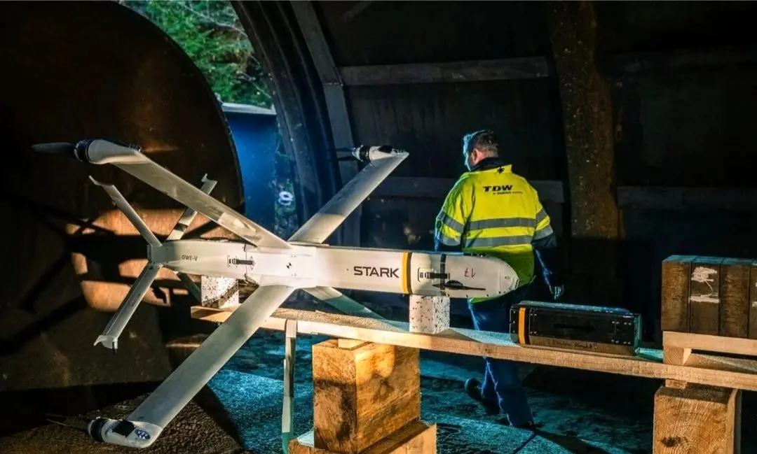 جهش بزرگ دفاعی آلمان؛ پهپاد انتحاری بومی یک گام تا آمادگی عملیاتی