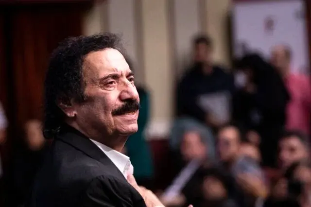 جواد یساری: من هم از این ور رانده شدم هم از آن ور! اگر به عقب برگردم…+فیلم