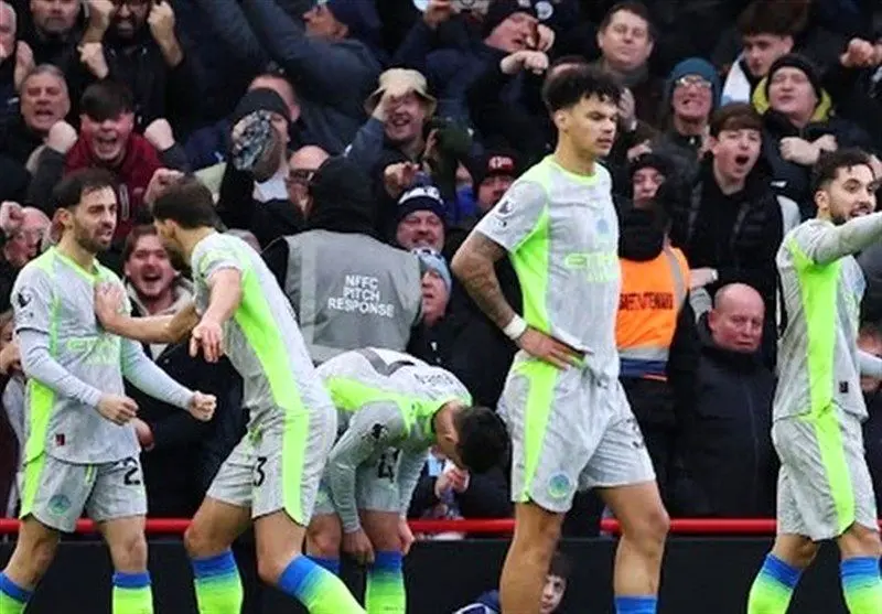 حرکت بزرگ سیتی در ژانویه؛ وینگر محبوب در آستانه انتقال ۶۵ میلیون پوندی