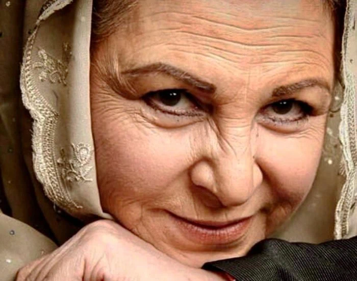 حسرت تلخ آزیتا لاچینی بازیگر پیشکسوت سینما و تلویزیون در ۸۹ سالگی حسرت تلخ آزیتا لاچینی بازیگر پیشکسوت سینما و تلویزیون در ۸۹ سالگی