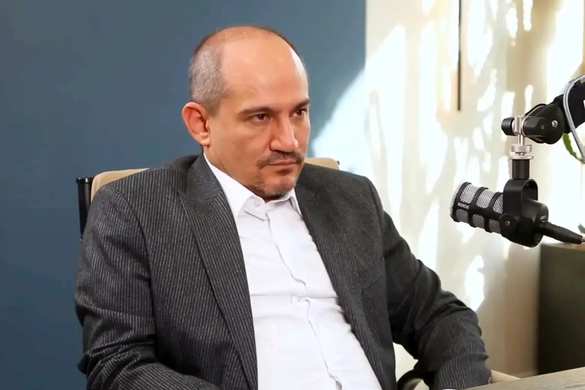 حمزه رحیم صفوی درباره مهاجرت خواهرش به استرالیا واکنش نشان داد!