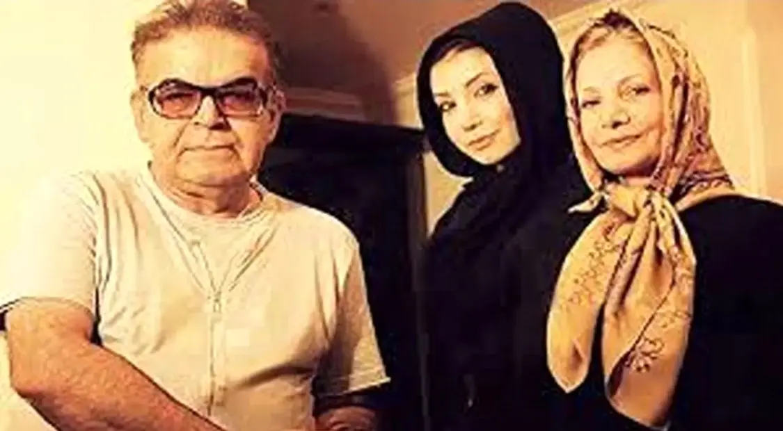 حمید لولایی: اگر دوباره به دنیا بیایم با زنم ازدواج نمی‌کنم/ ویدئو