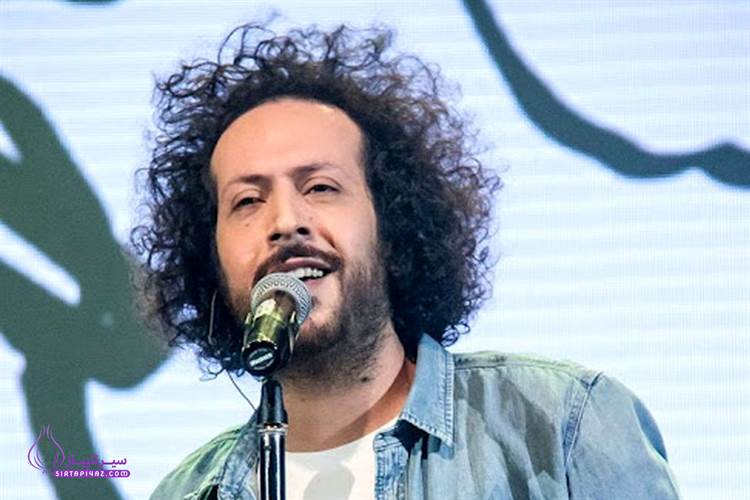 خاطره جنجالی سینا حجازی از پورعرب و پدرش؛ «با هم به مراسم ختم میرفتیم برای غذا!»+فیلم خاطره جنجالی سینا حجازی از پورعرب و پدرش؛ «با هم به مراسم ختم میرفتیم برای غذا!»+فیلم