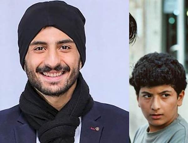 خاطره علی رضا جعفری از ضربه ناگهانی علی صادقی در سریال متهم گریخت+فیلم خاطره علی رضا جعفری از ضربه ناگهانی علی صادقی در سریال متهم گریخت+فیلم