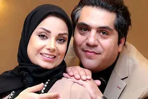 خانم مجری تلویزون در خانه‌اش فشن شو گذاشت!/عکس