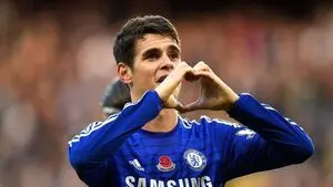 خداحافظی تلخ اسکار از فوتبال خداحافظی تلخ اسکار از فوتبال