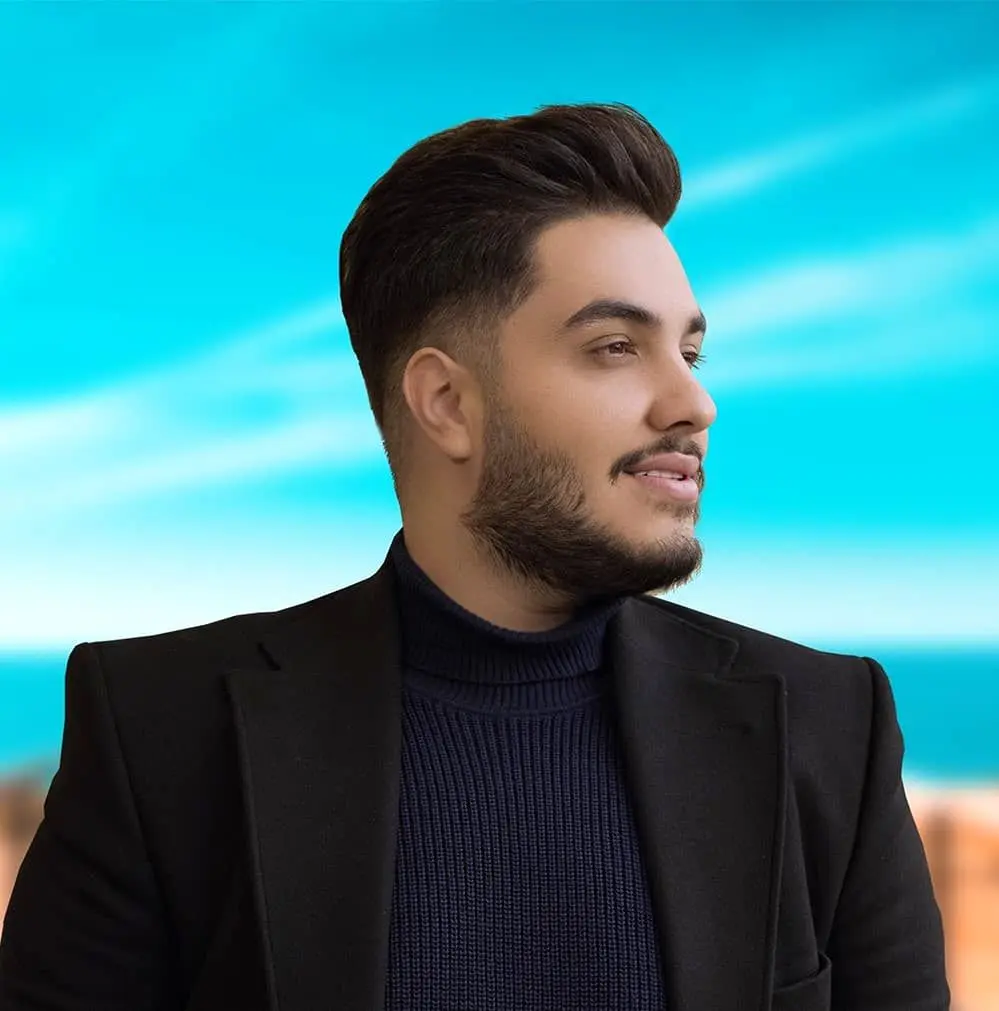خواننده جوان پاپ برای «ایران» خواند + ویدئو | رونمایی از قطعۀ جدید آرون افشار خواننده جوان پاپ برای «ایران» خواند + ویدئو | رونمایی از قطعۀ جدید آرون افشار