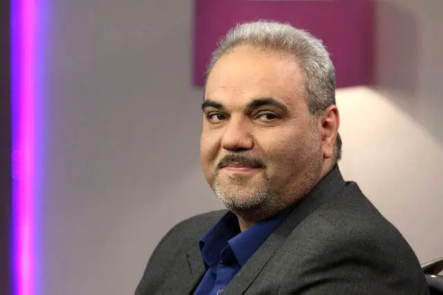 خودزنی رسانه‌ای جواد خیابانی سوژه شد