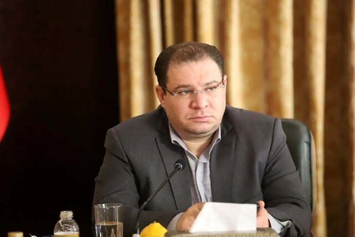 دبیر شورای اطلاع رسانی دولت: جنگ به همه سیاست گذاران و سیاستمداران ما یادآوری کرد که حوزه اطلاع رسانی، ظرفیت بزرگی است دبیر شورای اطلاع رسانی دولت: جنگ به همه سیاست گذاران و سیاستمداران ما یادآوری کرد که حوزه اطلاع رسانی، ظرفیت بزرگی است