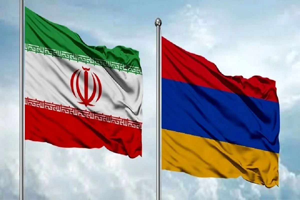 درخواست ارمنستان برای امضای توافق‌نامه شراکت راهبردی با ایران