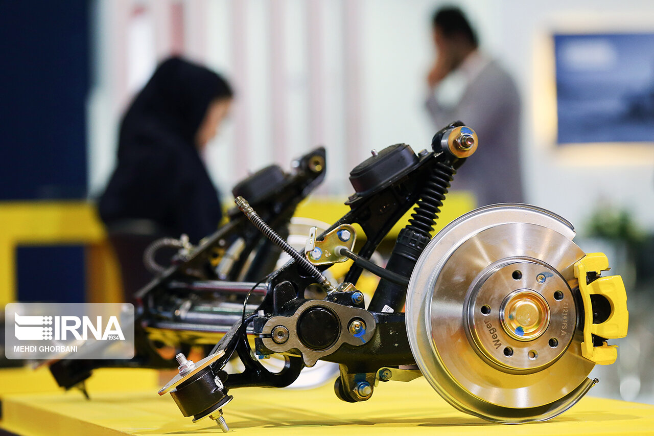 درخواست قطعه سازان کوچک و متوسط برای پرداخت مطالبات