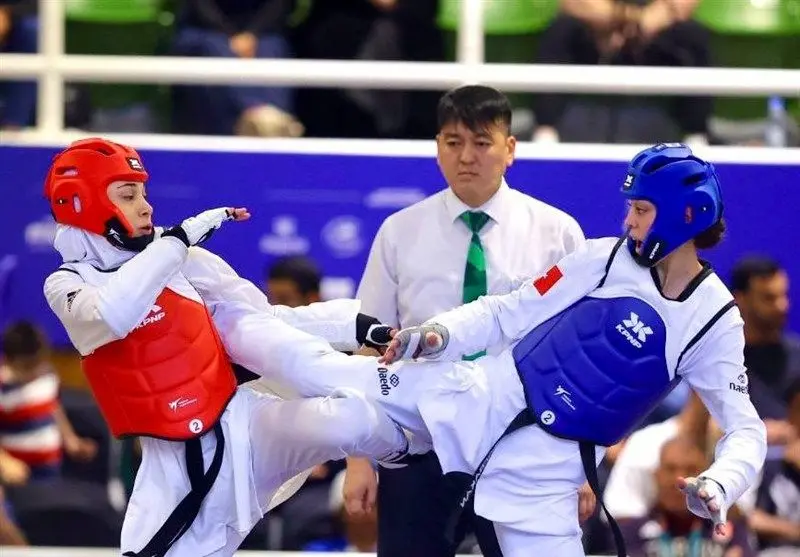 دزد به ملی‌پوشان ایرانی زد؛ مدال‌ها و دلارها پرید!