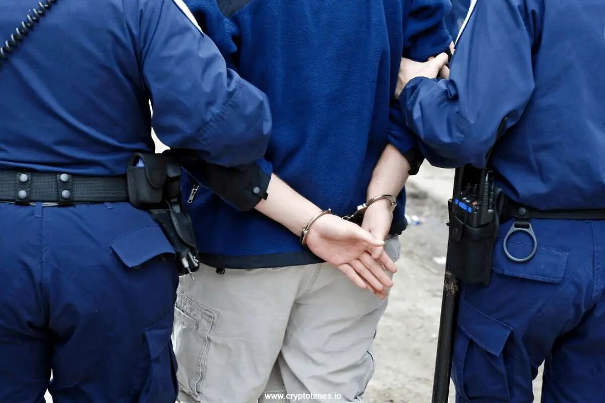 دستگیری سه نفر که در صدد اعمال نفوذ در یک پرونده‌ قضایی بودند