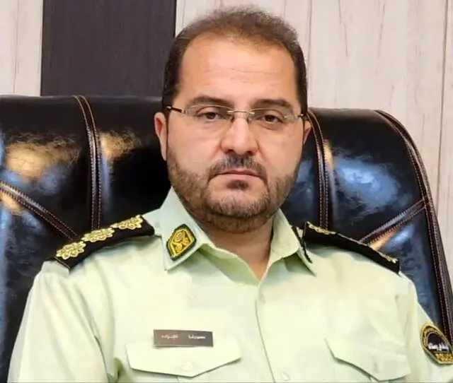 دستگیری ۵۸۰ نفر از حاملان سلاح سرد در غرب استان تهران دستگیری ۵۸۰ نفر از حاملان سلاح سرد در غرب استان تهران