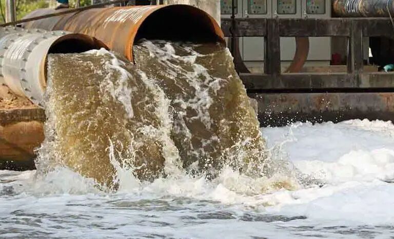 دستیابی دانش‌بنیان‌ها به دانش ساخت نسل جدید تصفیه‌کننده پساب‌ صنعتی