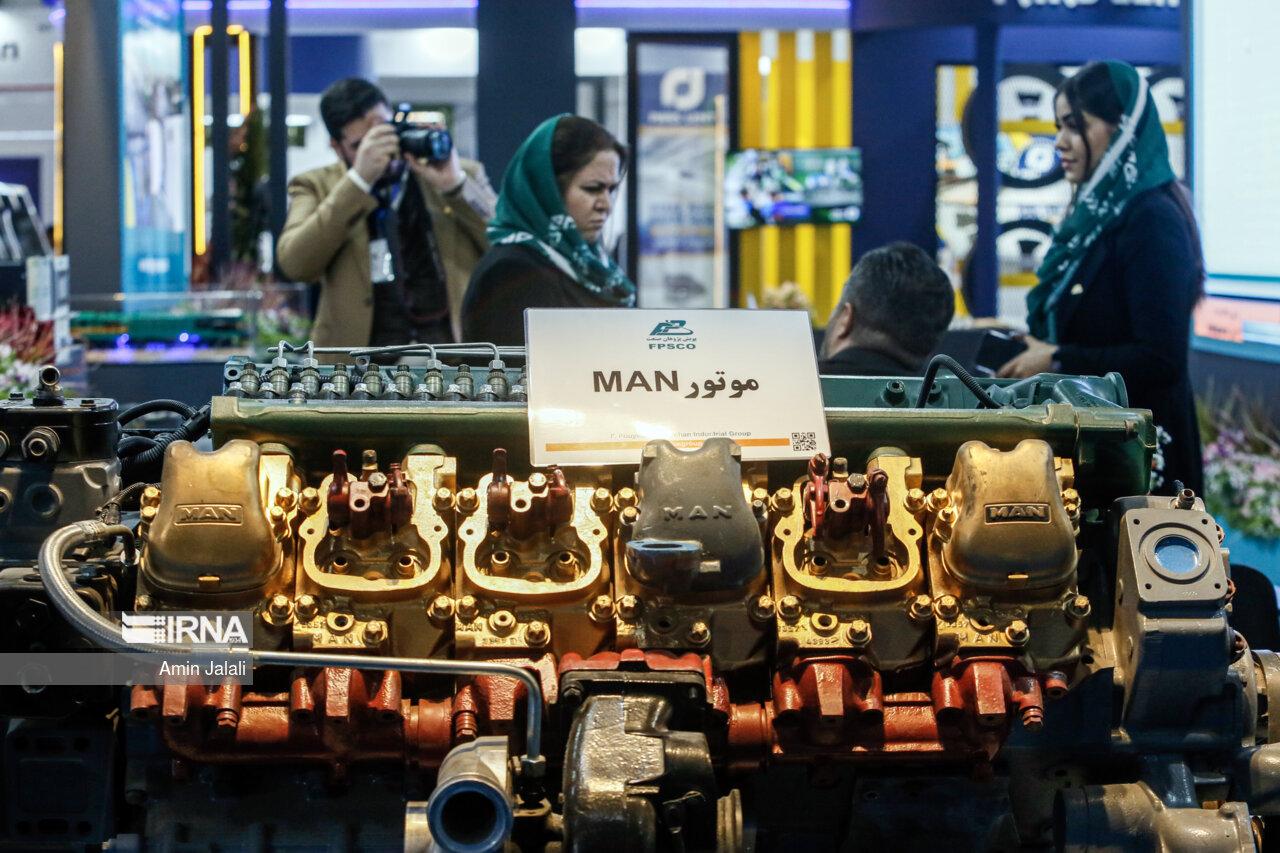 دولت حامی بخش خصوصی در حوزه حمل و نقل است