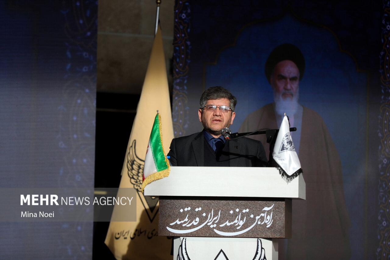 ذاکری: مجموع سوانح ریلی نسبت به سال گذشته ۳ درصد کاهش یافت ذاکری: مجموع سوانح ریلی نسبت به سال گذشته ۳ درصد کاهش یافت