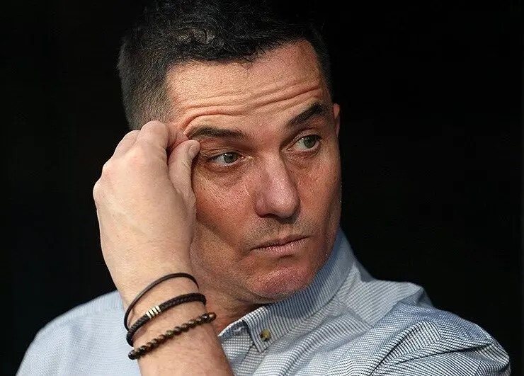 راز و رمز موفقیت پرسپولیس از زبان اوسمار