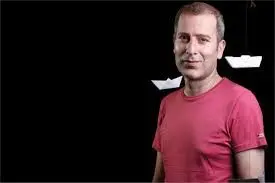 رامین ناصر نصیر: شاد بودن انتخاب است، نه اتفاق+فیلم