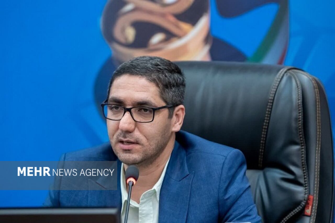 رایزنی برای ورود ارز صادرات سرب و روی در تالار دوم رایزنی برای ورود ارز صادرات سرب و روی در تالار دوم