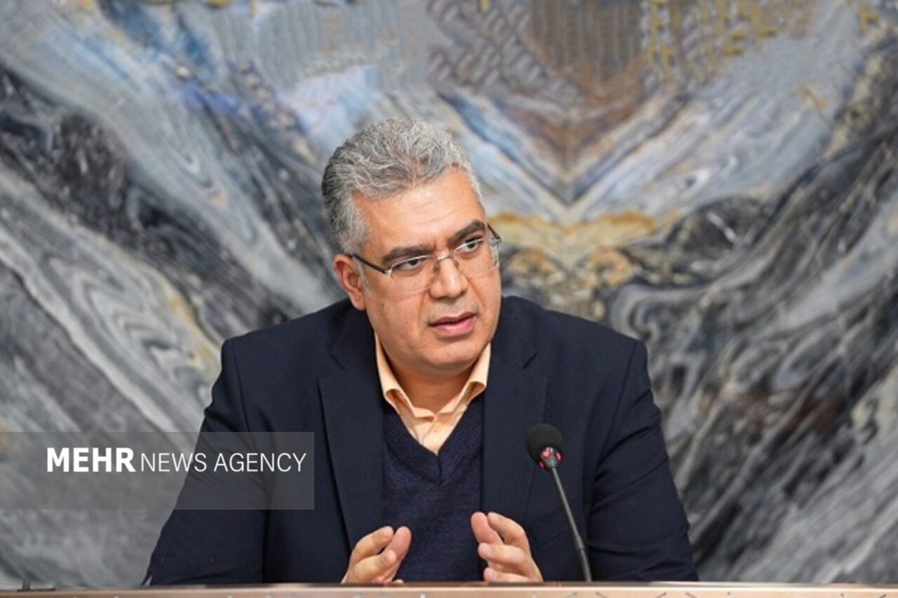 رشد ۱۵۰ درصدی روابط تجاری ایران با اعضای دی هشت