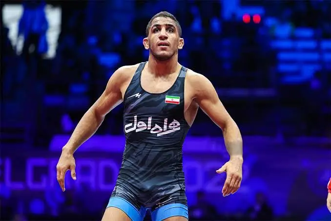 رنکینگ برترین‌های کشتی جهان اعلام شد؛ صدرنشینی ستاره‌های ایران و آمریکا