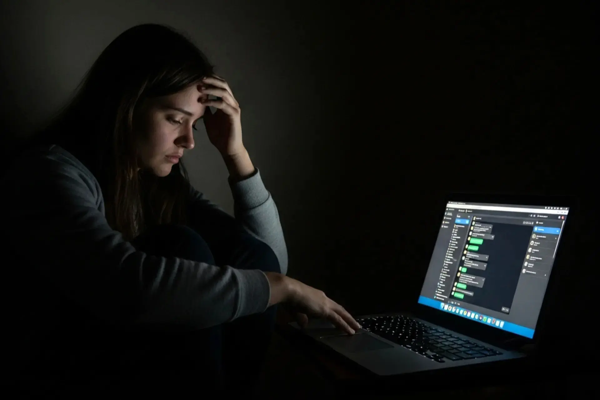 روان‌پریشی چت‌جی‌پی‌تی؛ داستانی از خطرات پنهان در دنیای دیجیتال