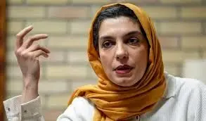 روایت الیکا عبدالرزاقی از ماجرای ازدواجش: یک مجری معروف جرقه این پیوند را زد+فیلم