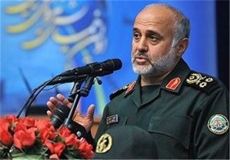 روایتی شنیده نشده از ماجرای تلخ فوت دختر سرلشکر رشید/ توصیه محسن رضایی به شهید برای ازدواج