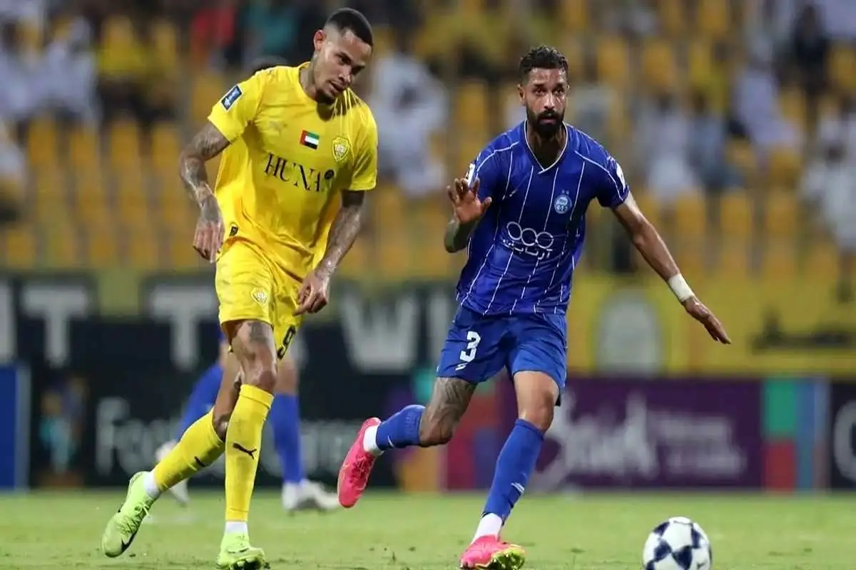 روز و ساعت بازی‌ سپاهان و استقلال در مرحله حذفی لیگ قهرمانان آسیا