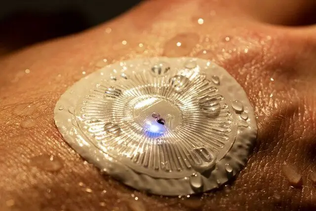 روش نوین تشخیص آلزایمر و پارکینسون با فناوری هوش مصنوعی روش نوین تشخیص آلزایمر و پارکینسون با فناوری هوش مصنوعی